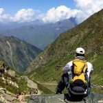 TREKKING IN INDIAN HIMALAYAS