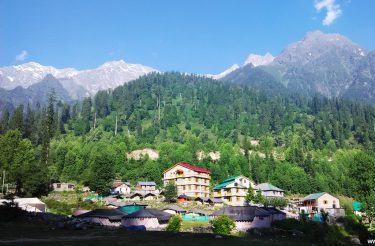 MANALI