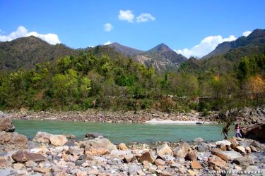 RISHIKESH