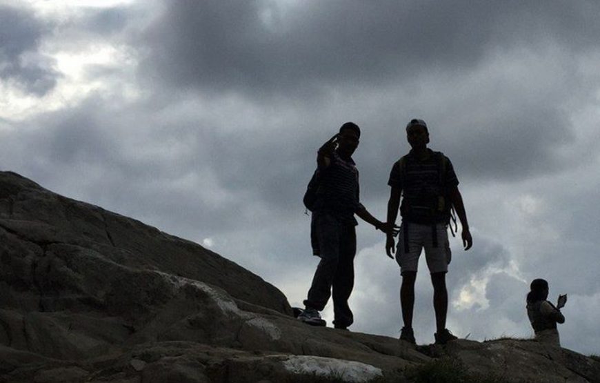 Dalhousie Adventure Package