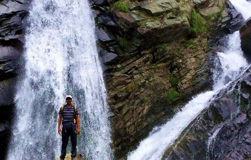 Dalhousie Adventure Package