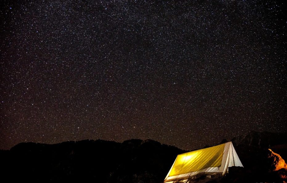 TRIUND CAMP