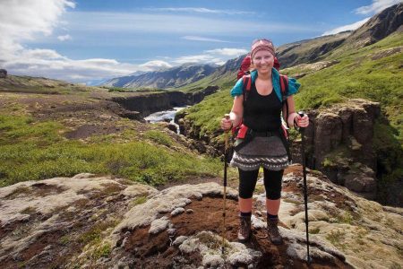 CHECK-LIST FOR HIMALAYAN TREKKING