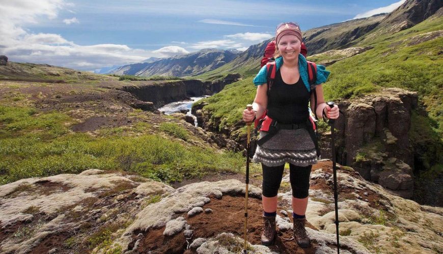 CHECK-LIST FOR HIMALAYAN TREKKING