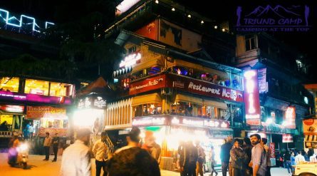 DHARAMSHALA