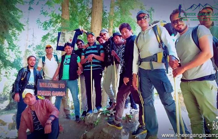 KASOL KHEERGANGA TOSH