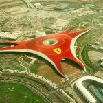 DUBAI-THRILLOMANIA