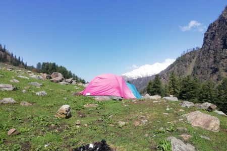 KHEERGANGA