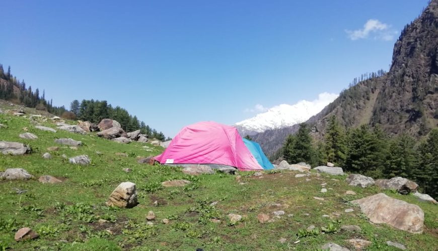KHEERGANGA