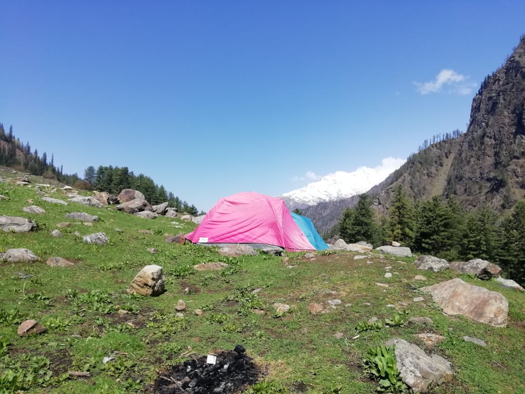 KHEERGANGA