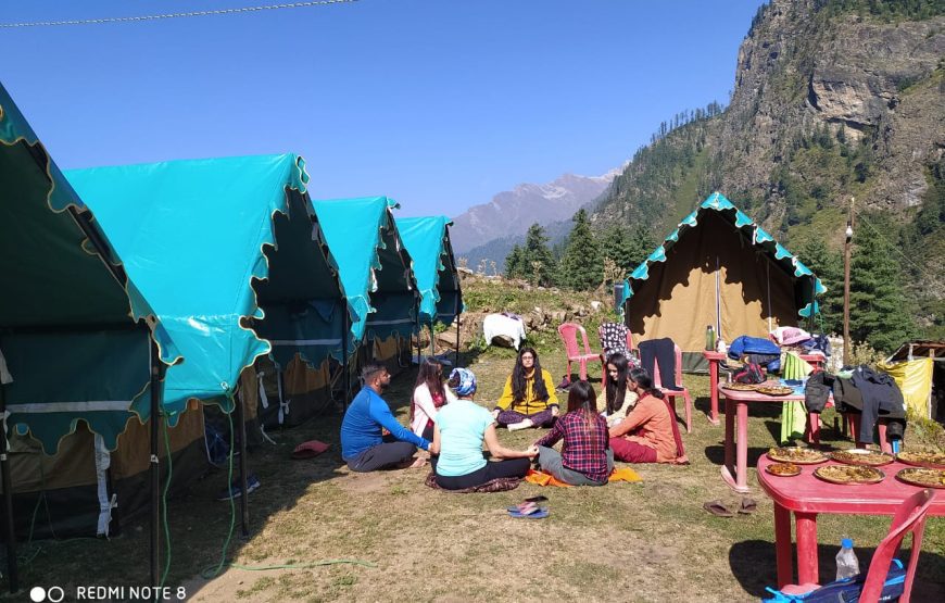 KASOL KHEERGANGA TOSH
