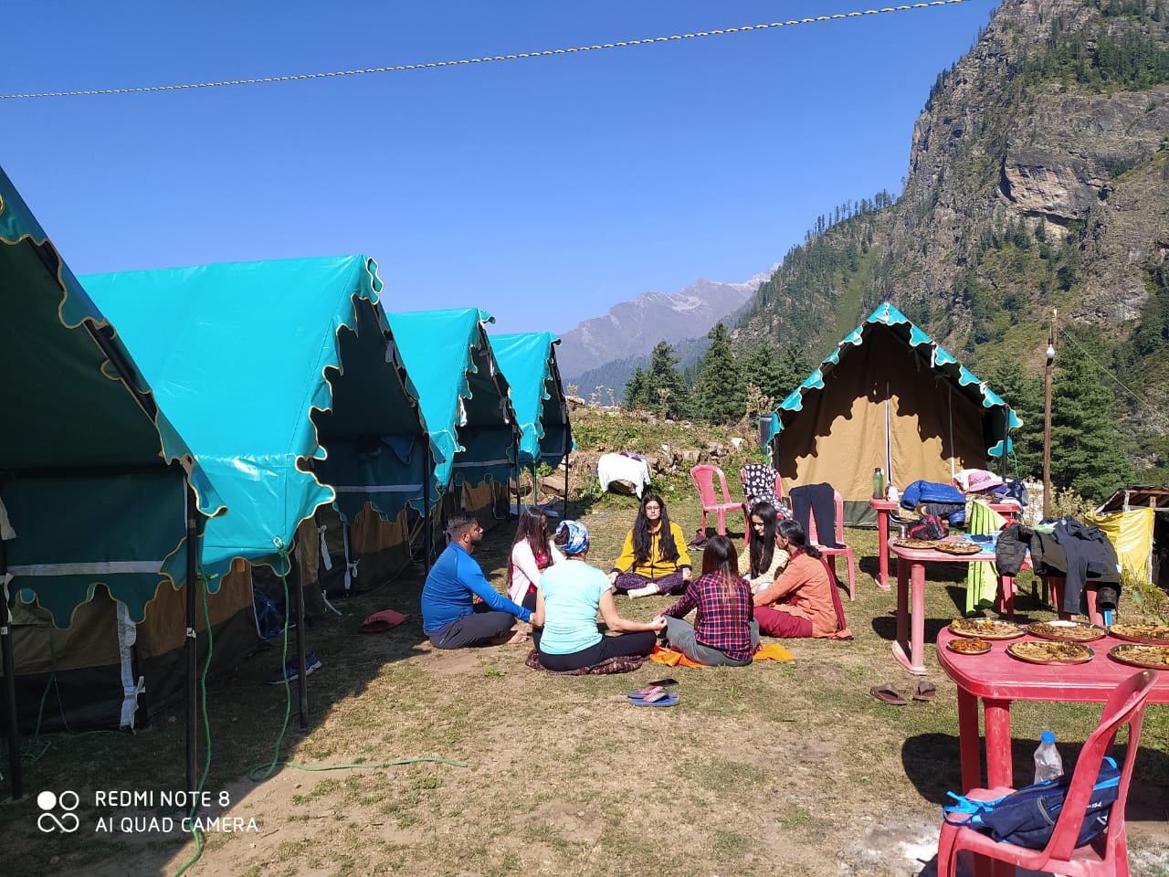 KHEERGANGA