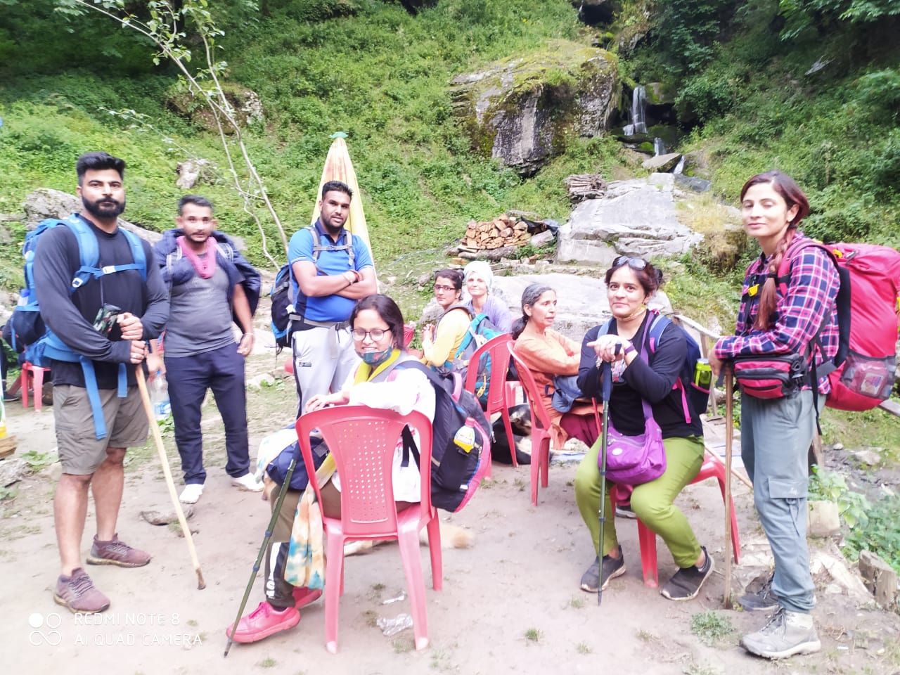 KHEERGANGA