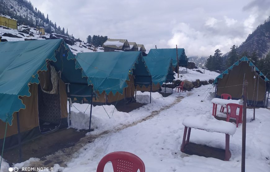 KASOL KHEERGANGA TOSH