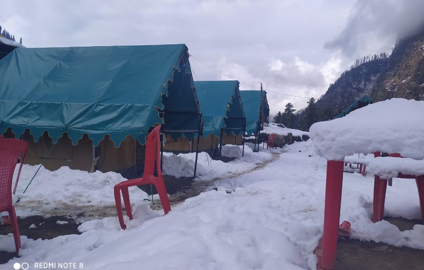 KASOL KHEERGANGA TOSH