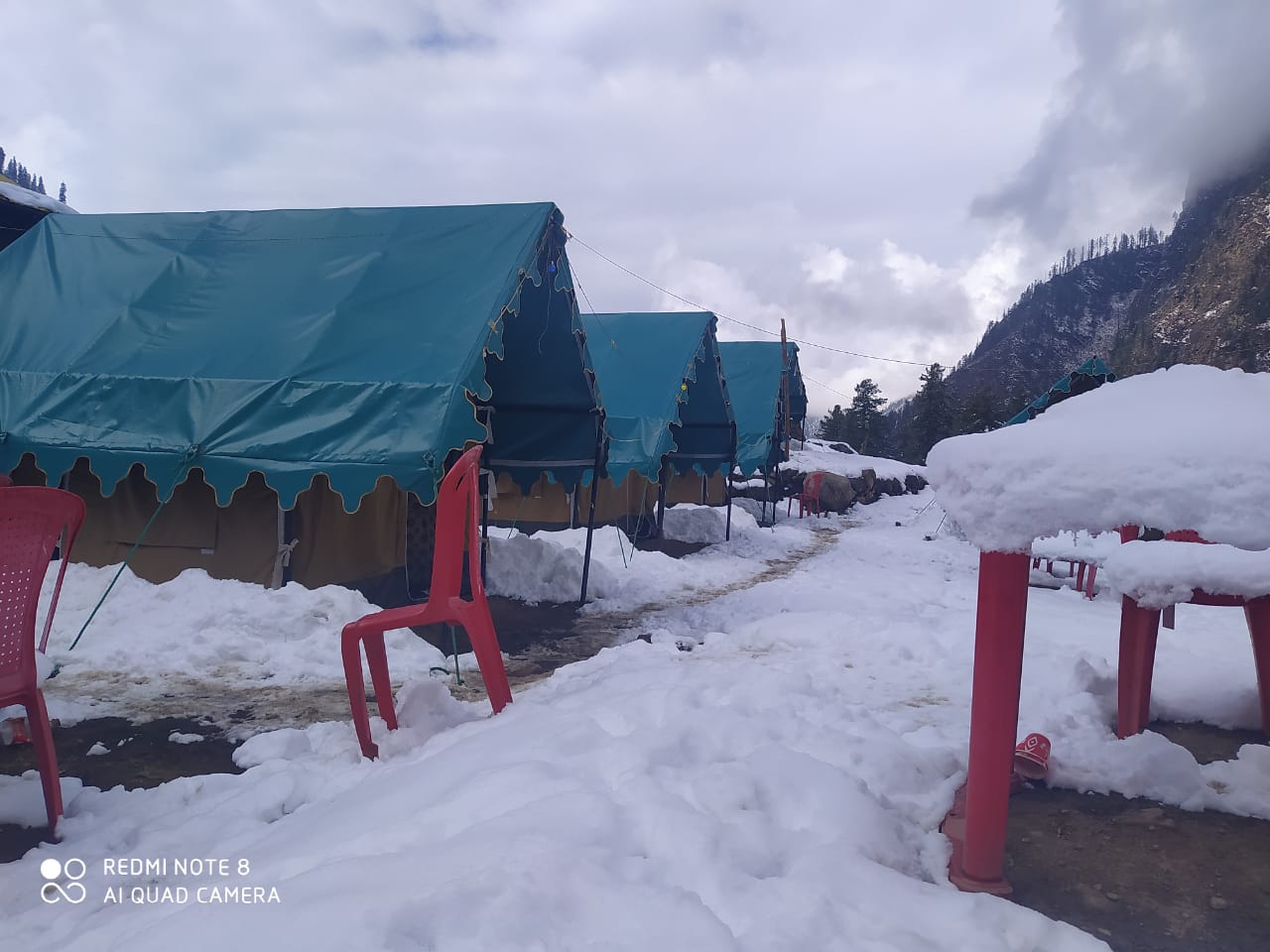 KHEERGANGA