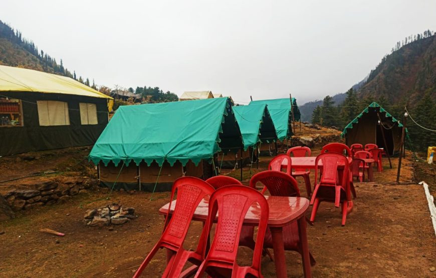 KASOL KHEERGANGA TOSH
