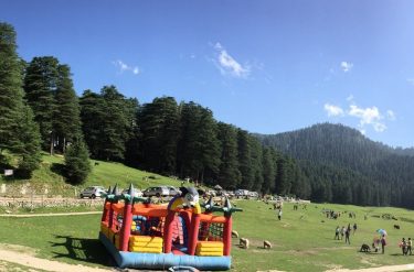 DALHOUSIE