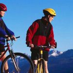 Mountain Biking in India