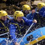 Rafting in Rishikesh