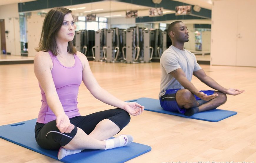 Yoga and Meditation Tour, Rishikesh