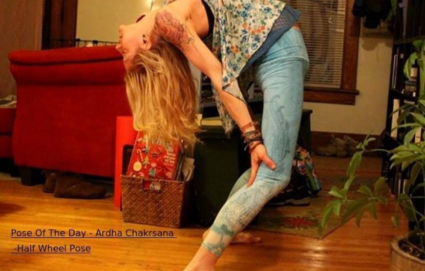 Yoga and Meditation Tour, Rishikesh
