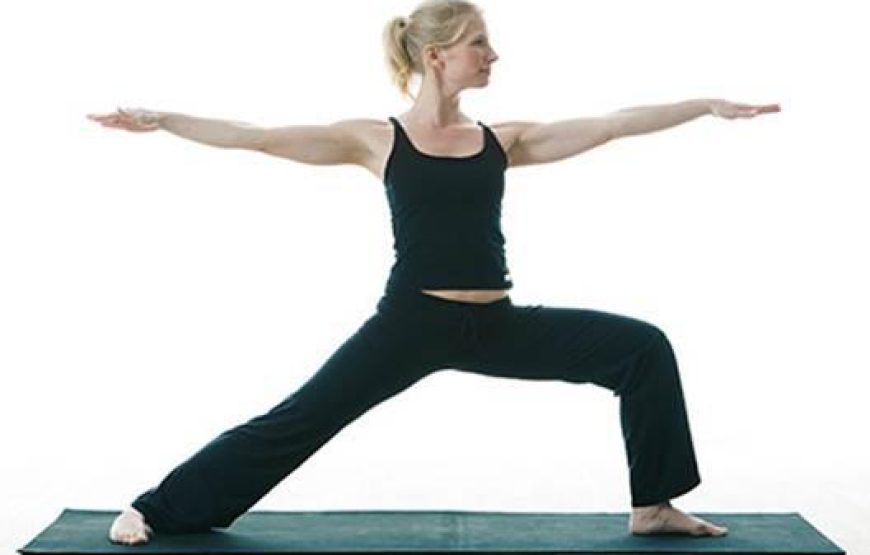 Yoga and Meditation Tour, Rishikesh