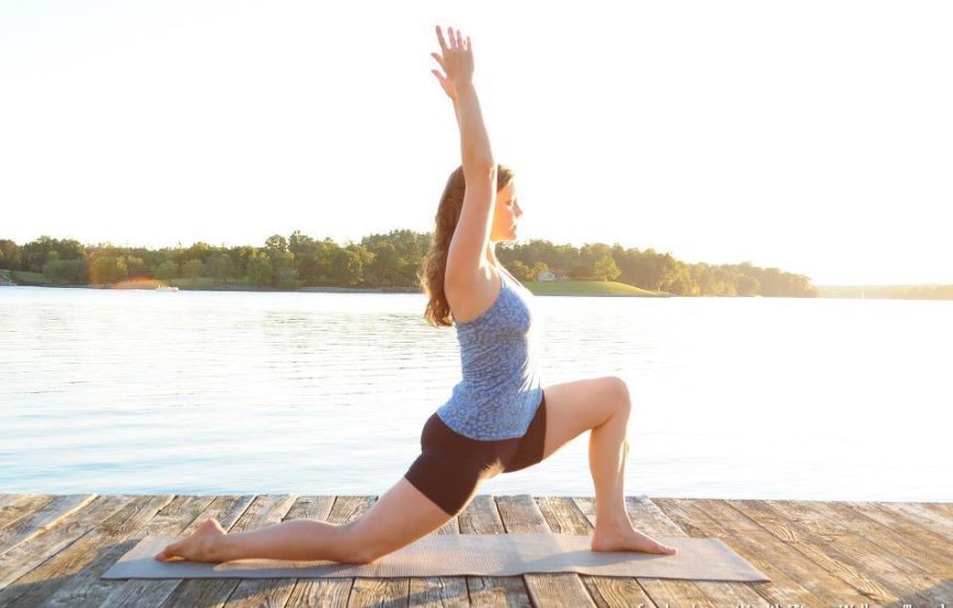 Yoga and Meditation Tour, Rishikesh