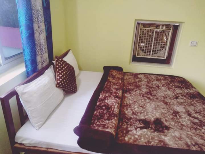 Rishikesh Jungle Camping
