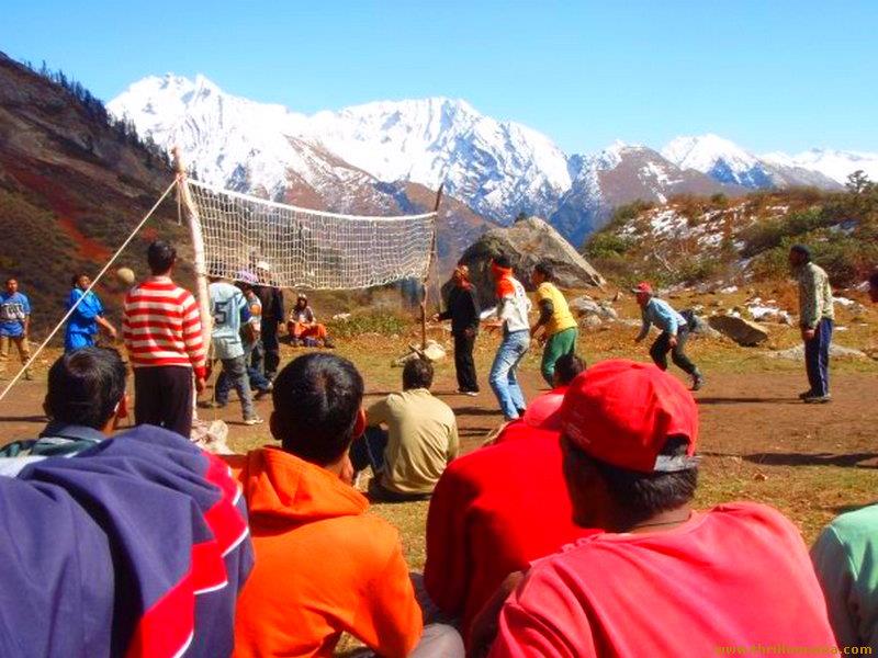 Beas Kund Trek