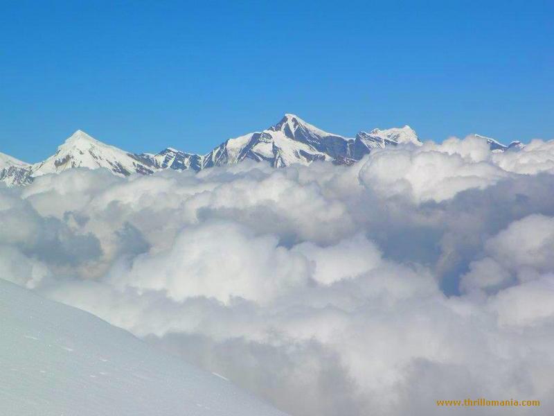 Beas Kund Trek